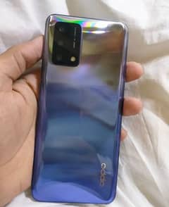 oppo f19 6+6/128