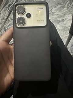 Redmi Note 13 pro+ 5G, 12/512
