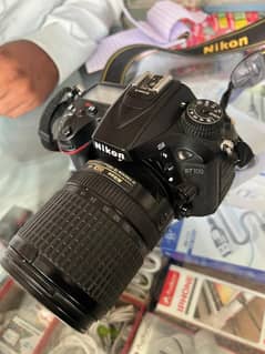 Nikon