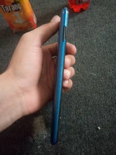 infinix hot 9 play