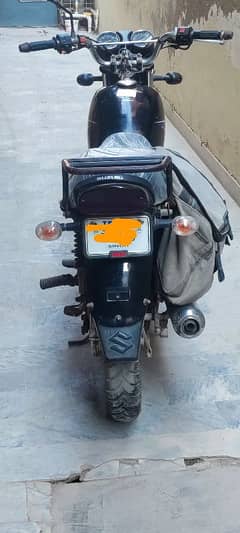 Suzuki