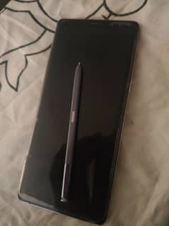 Samsung Mobile Note 8