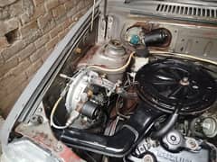 Mehran 1993 for sale whatsapp contact given