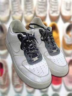 Nike A I R Thrifting Shoes 