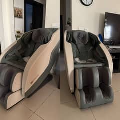 Full Body Massage Chair