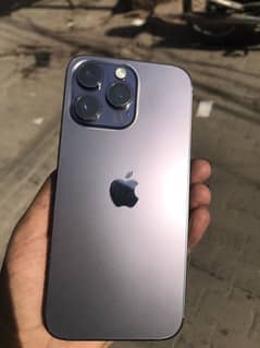 iphone 14pro max jv  waterpak exchange posiable