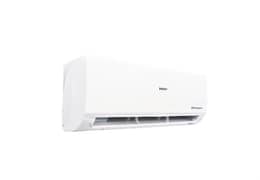Haier Triple Inverter HSU-19HFCS/013USDC