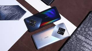 infinix zero 8