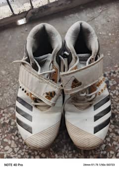 adidas