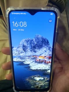 vivo s1 pro  4/128 GB
