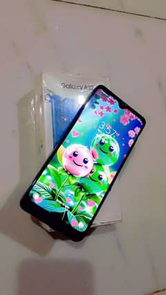 Samsung A32 6gb 128gb urgent sale