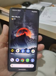 Google Pixel 7 pro