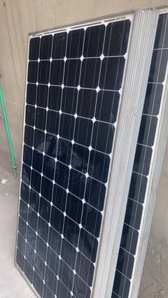 200 watt solar panal