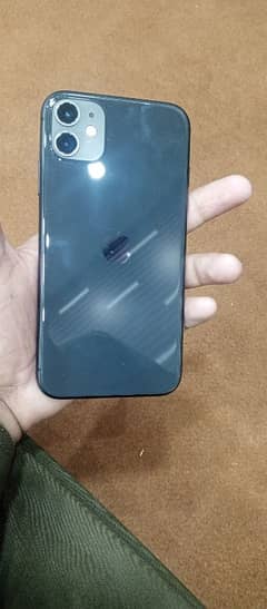 iphone 11 non PTA factory unlock Sim working