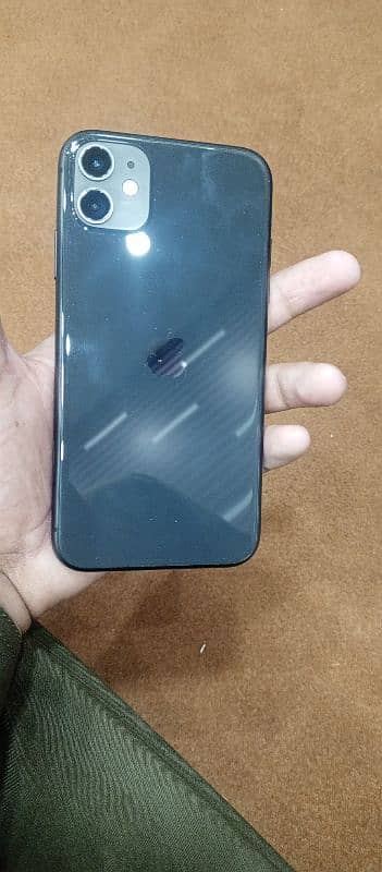 iphone 11 non PTA factory unlock Sim working 0