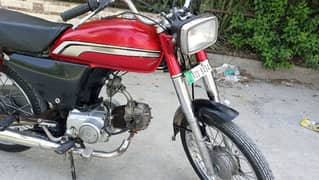 Racer 2017 urgent sale 0370/5245150