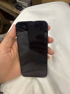 iphone 12pro 256GB PTA approved