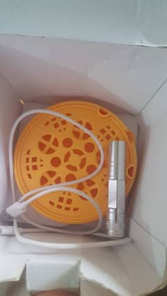 Incubator
