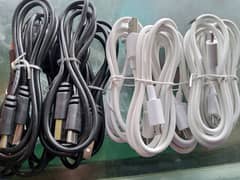 Charging cable only 50 rupees
