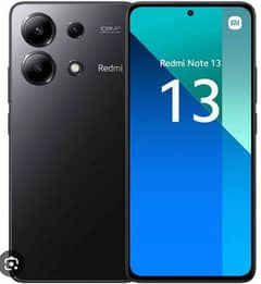 redmi note 13 8/256