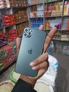 I phone 11 Pro max
