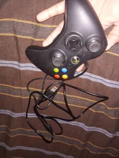 xbox controller