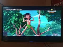 led 32 inch original condition