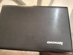 Lenovo AMD with Big Screen