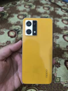 OPPO F21 pro 8/128 top selling color