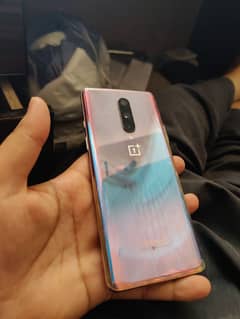 one