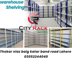 warehouse rack | slotted angel rack | heavyduty rack | steelrack/ rack