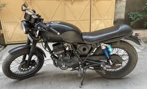 High speed infinity 150cc watsapp 03102294716