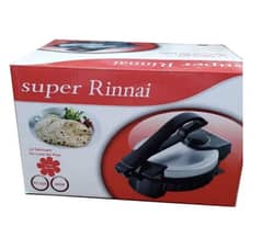 Roti Maker
