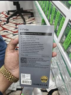 Infinix