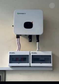 SOLAR SYSTEM WITH INSTALLATION AVAILABLE 032114546O5
