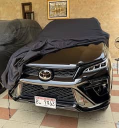 Fortuner