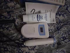 Fetal Doppler For Women