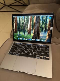 Macbook