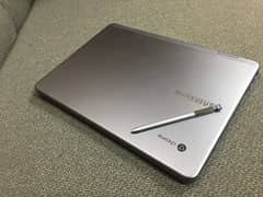 Samsung chromebook plus V2