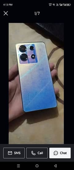 infinix