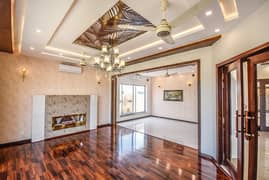 1 Kanal House For Rent In DHA Lahore phase 7 Near Carrefour