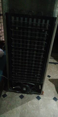 Dawlance refrigerator