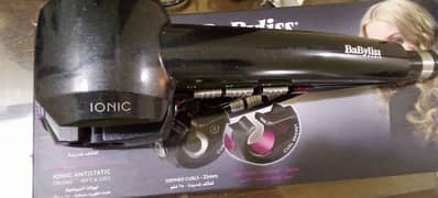 babyliss