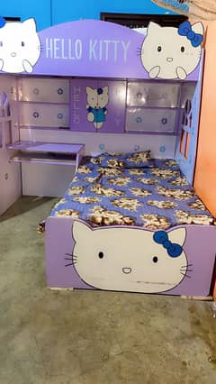 Kids Bunk bed