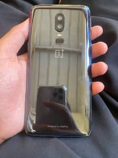 oneplus 6  pta approved