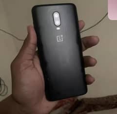 Oneplus 6T exchange possible