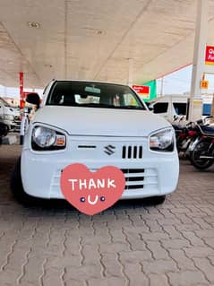 Suzuki Alto 2022