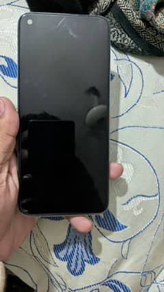 Realme 7i sale for urgent need 8/128 with box and charger