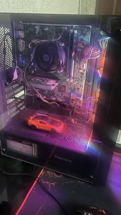 Gaming