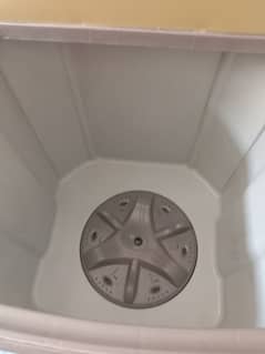 washer